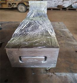 如何保證拉擠模具的清潔度？