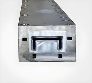 什么是拉擠模具的開模？